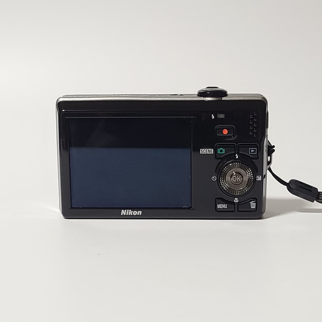 니콘 쿨픽스 S6000 디카 디지털카메라 상품이미지4