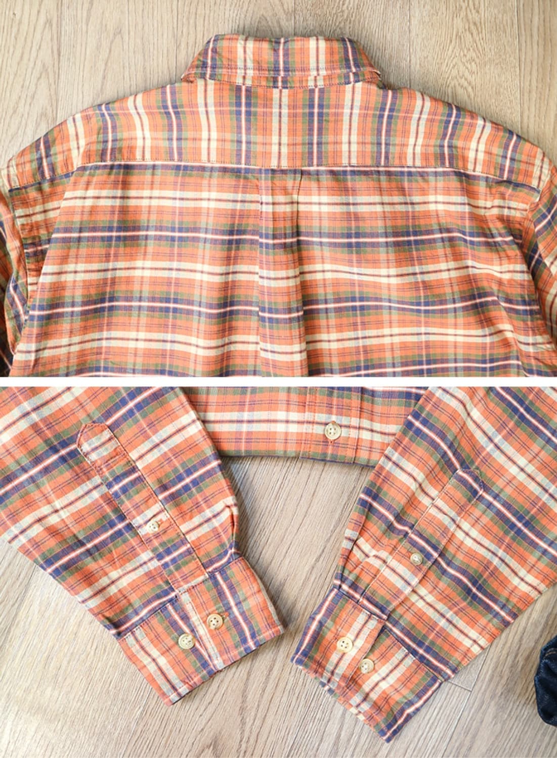일본판 90s CHAPS BY RALPH LAUREN 챕스BY랄프로렌 상품이미지6
