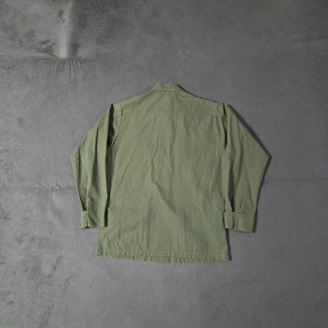 YMCL BDU 정글 퍼티그 자켓 S/R 상품이미지4