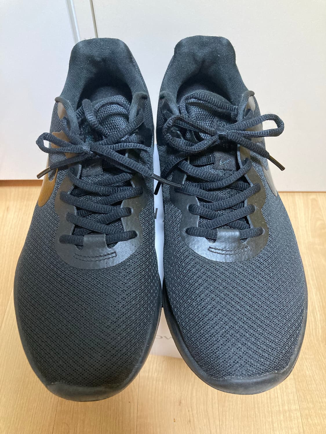 나이키 레볼루션 6 넥스트 네이처 265mm 상품이미지1