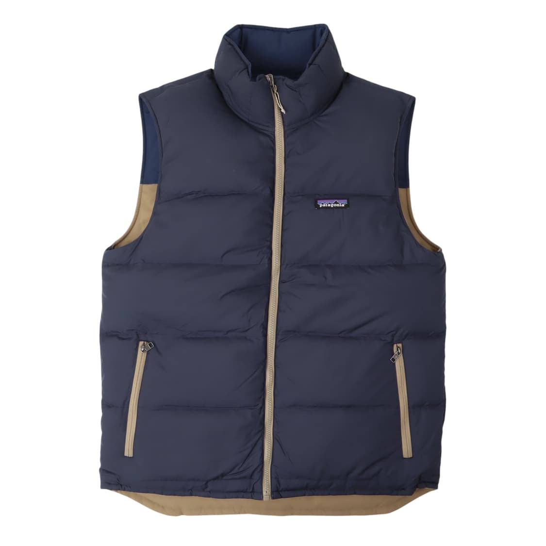 파타고니아 리버시블 비비 다운 베스트 상품이미지2