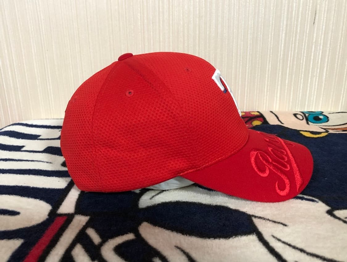 MLB코리아 텍사스레인져스 모자/캡 F 상품이미지7