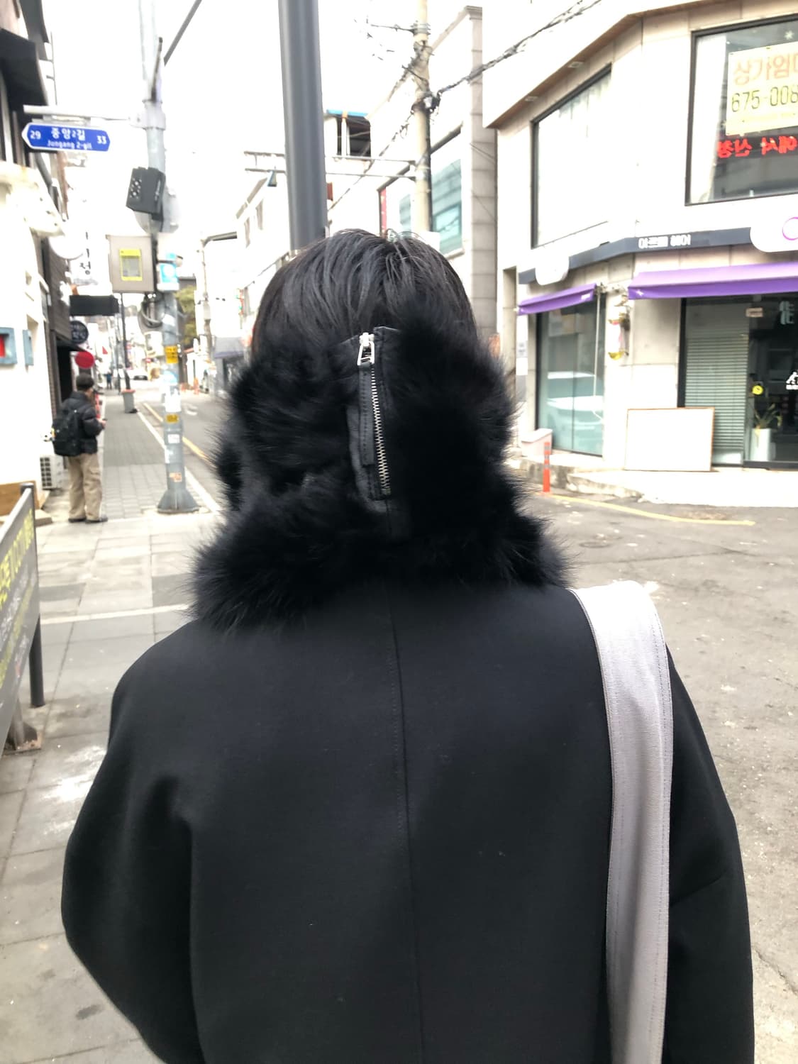 퍼 넥 게이터 상품이미지2