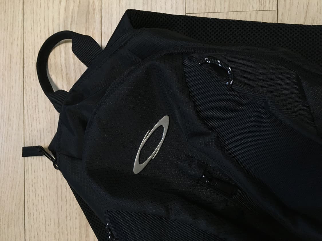 노이아고 멀티 로고 백팩 상품이미지3