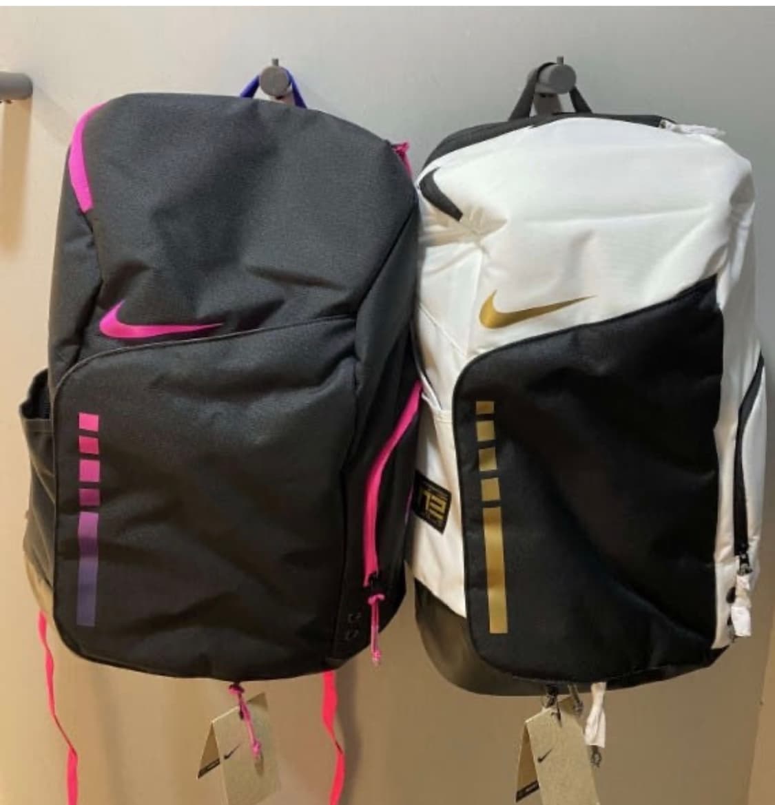 나이키 엘리트 가방 판매합니다 상품이미지1