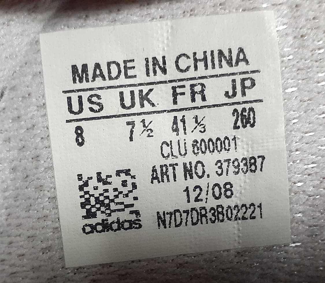 Adidas Micro Bounce-2008 상품이미지8