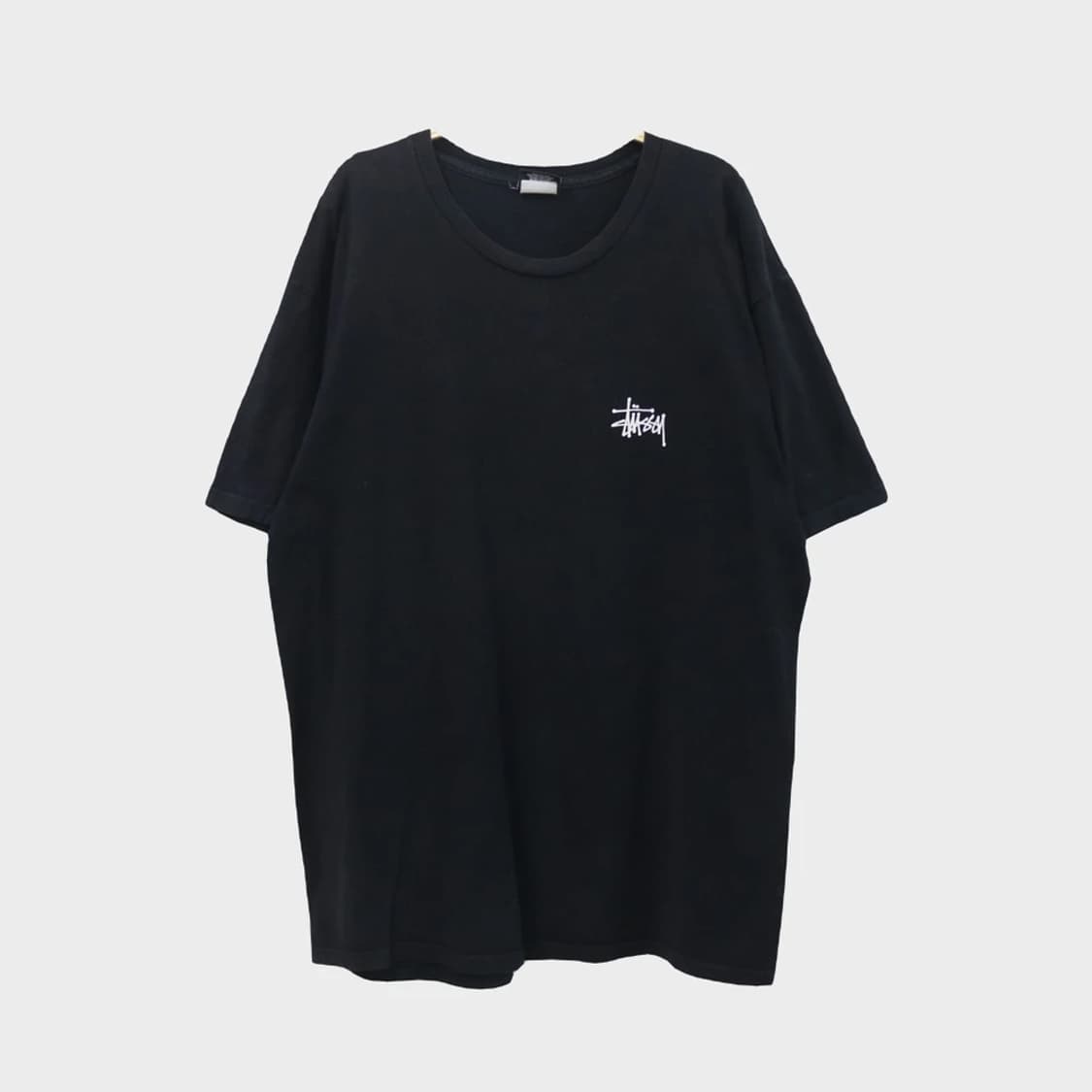 스투시 반팔 티셔츠 67513 상품이미지2