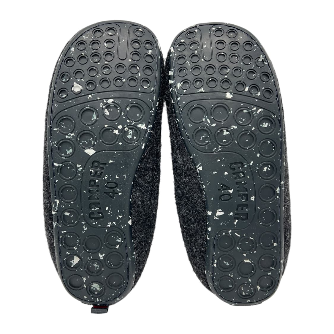 255 캠퍼 와비 울 그레이 (EU40) 상품이미지4