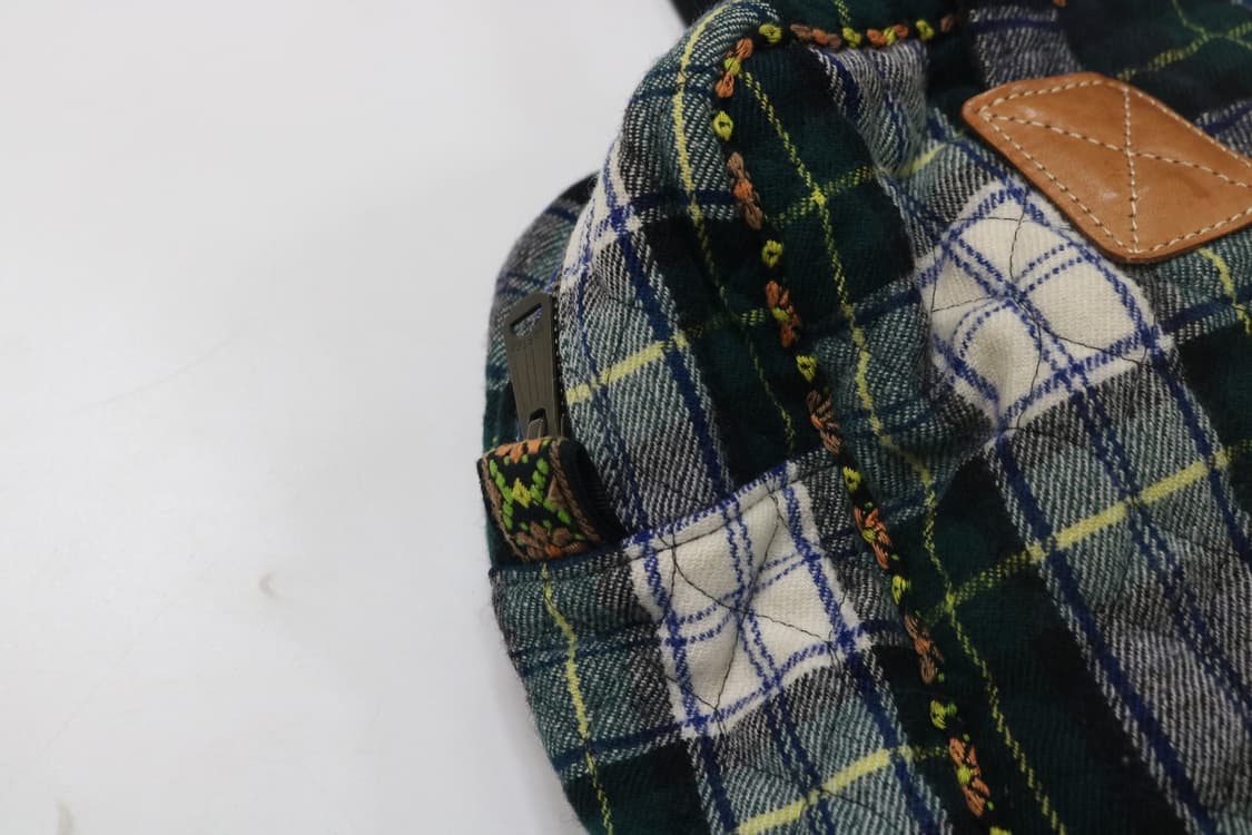 포터 x 빔즈 콜라보 숄더백 상품이미지7