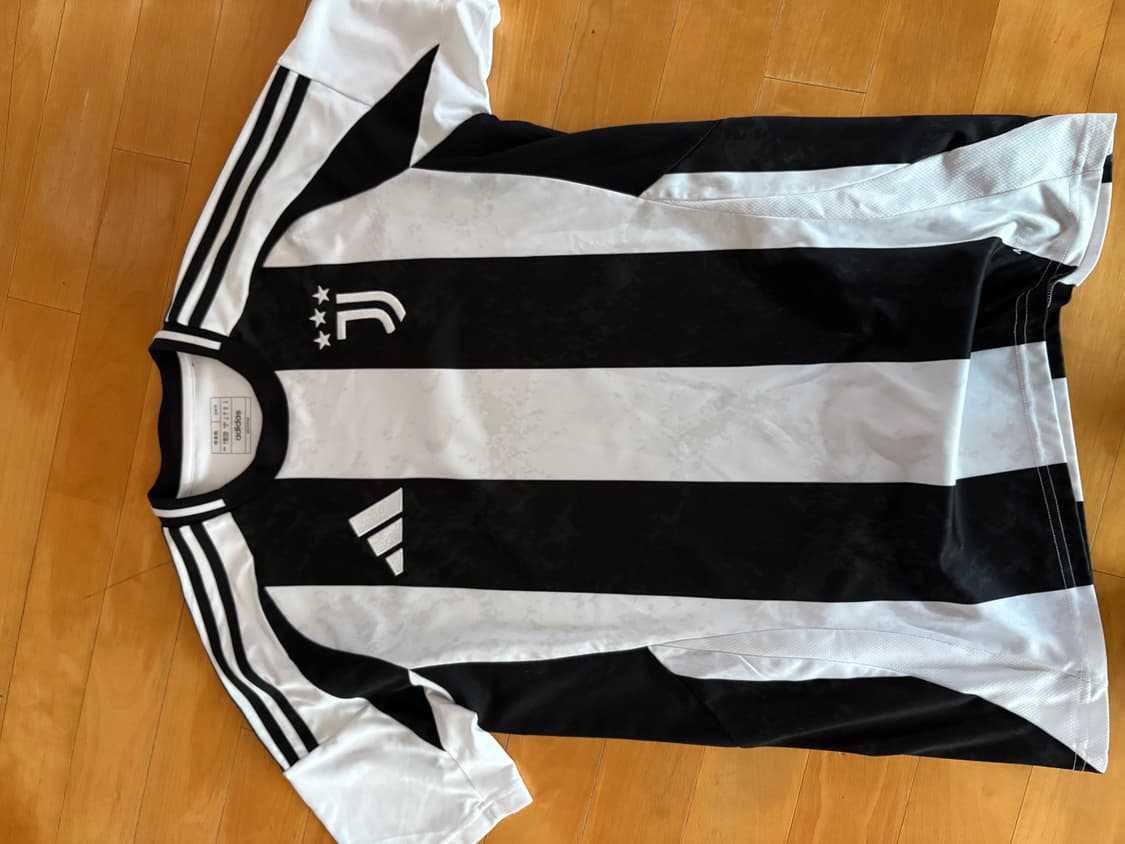 [L]유벤투스 레플리카 유니폼 상품이미지1