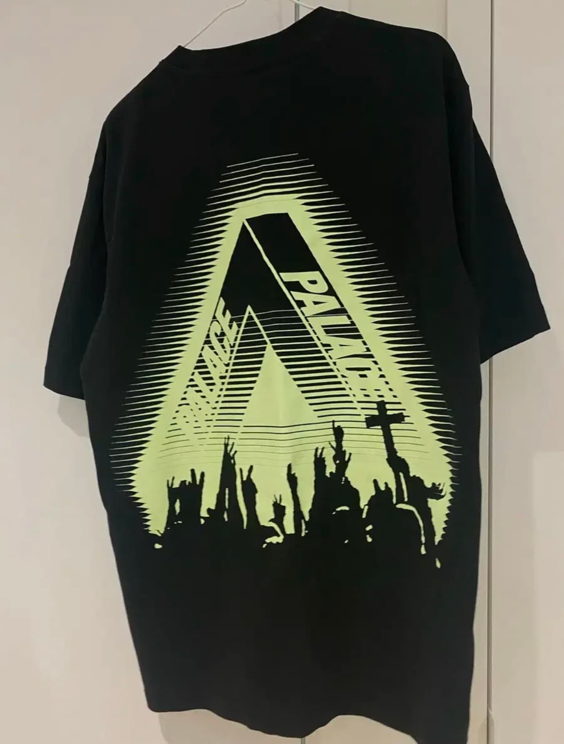 팔라스 티셔츠 상품이미지1