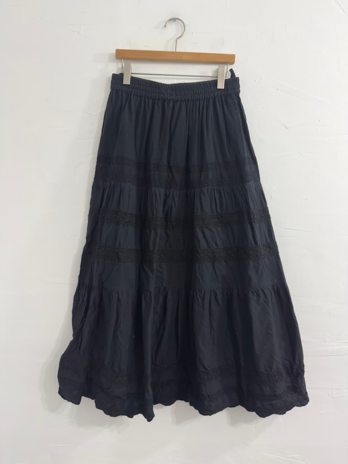 a.no.ne.ne mori long skirt 상품이미지3