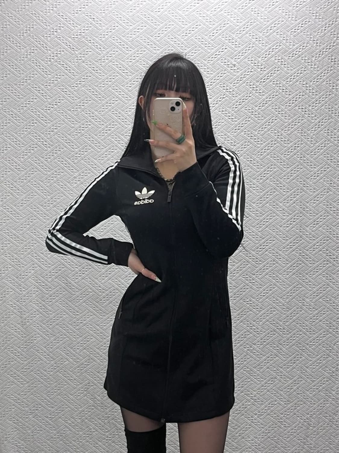 아디다스 유로파 원피스 트랙탑 져지 집업 90 C09283 상품이미지2