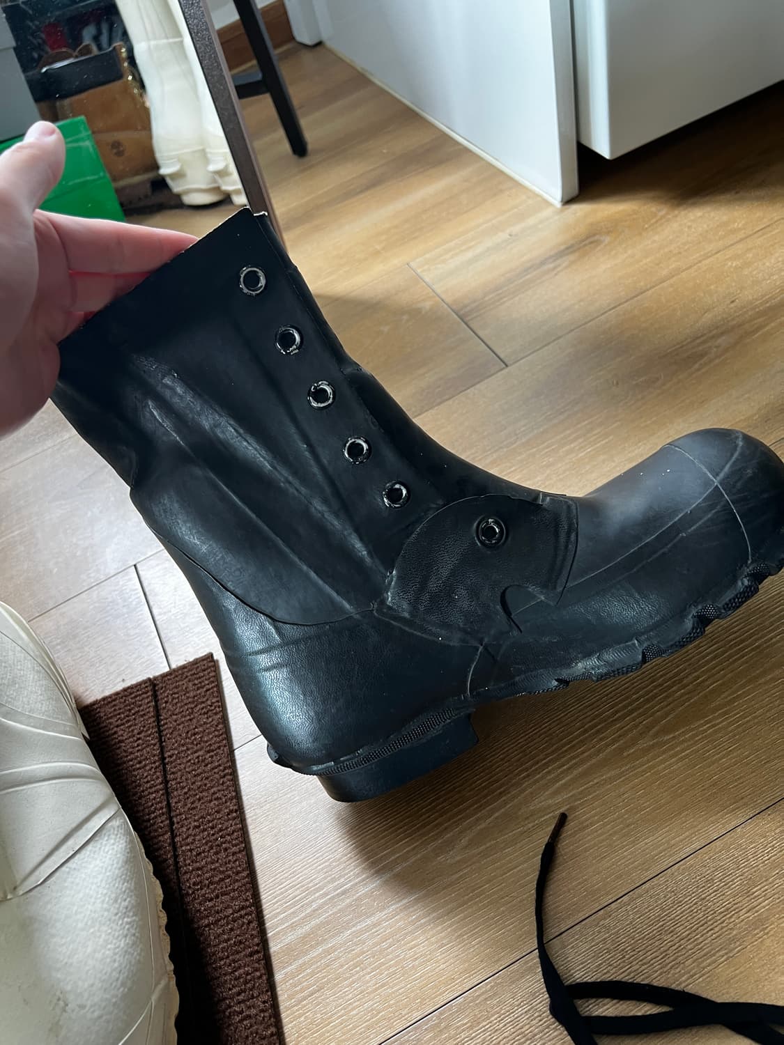 구형 버니부츠 280사이즈 상품이미지3