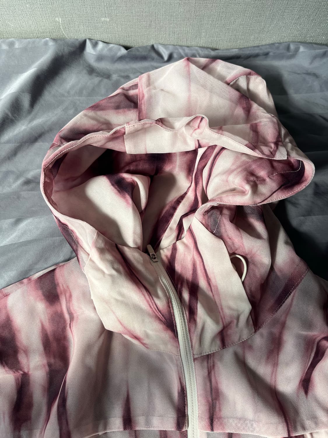 Xlim ep 5 바람막이 상품이미지5