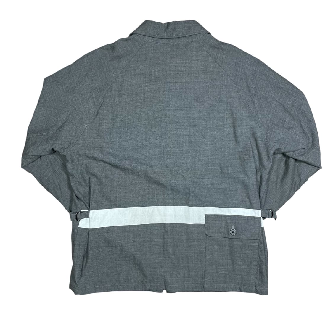 🕑general research 1997 style216 jacket 상품이미지2