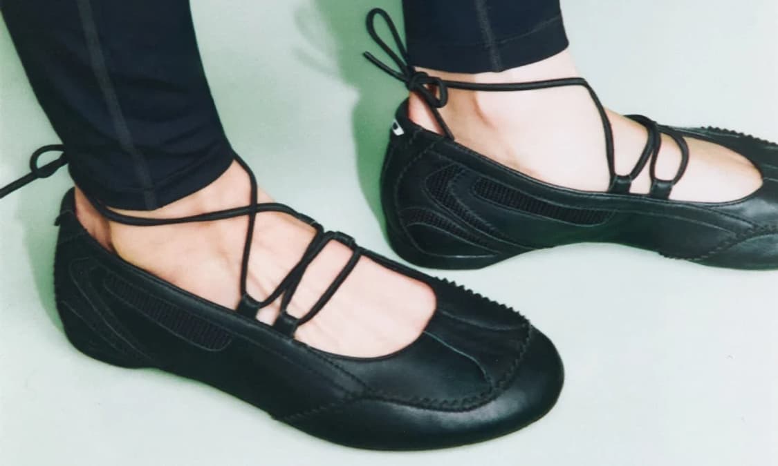 [36,36.5,37,38,38.5,39]디젤 D-Mile 레이스업 슈즈 상품이미지2