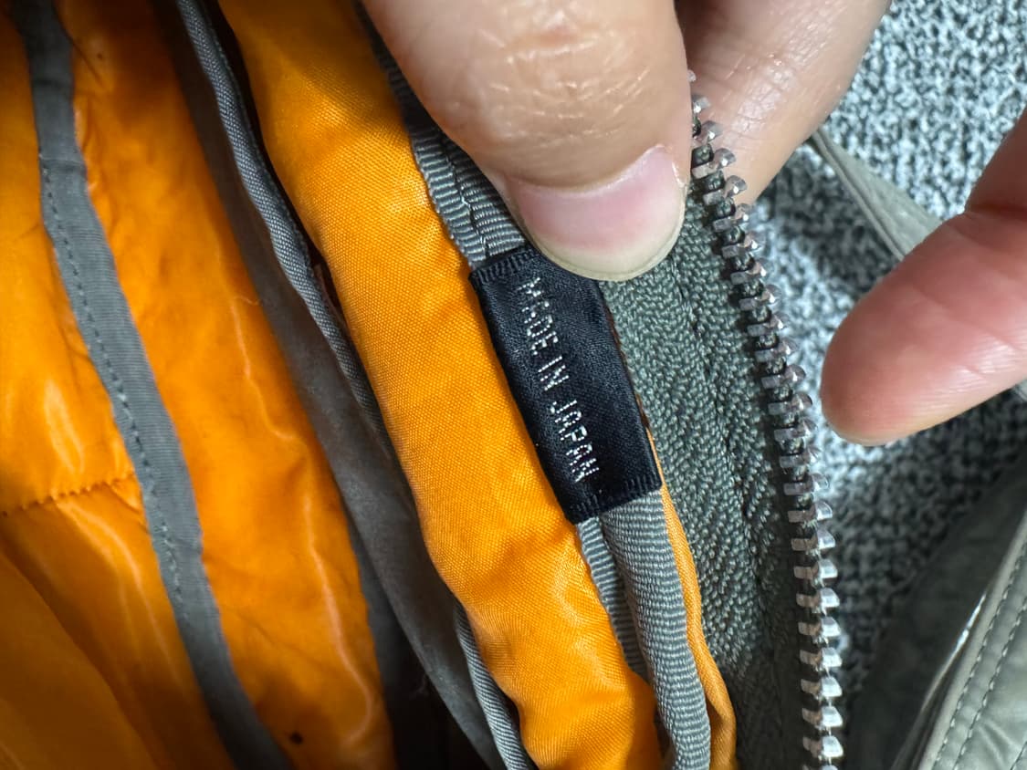 요시다포터 탱커 숄더백s 상품이미지8