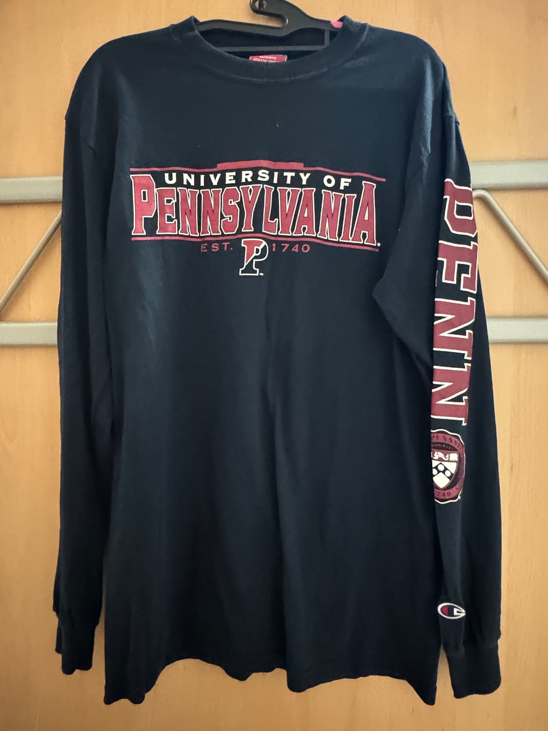 챔피온 롱슬리브 (오늘만 이 가격!!) 상품이미지1