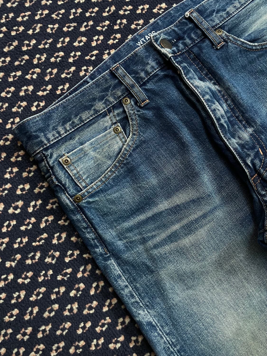 Wtaps 상품이미지4