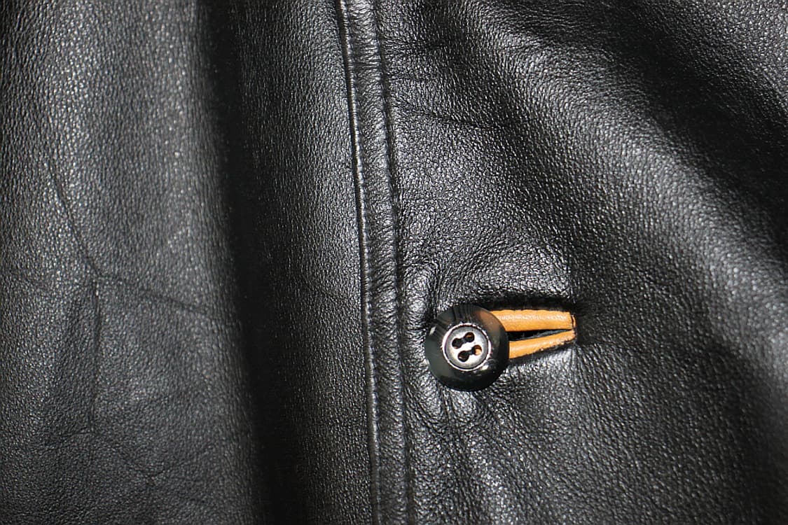 BACHRACH 독특한 가죽바시티(우리95) 상품이미지6