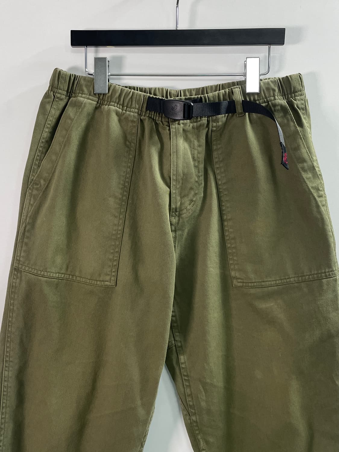 그라미치 usa 카키 퍼티그 팬츠 (onp.76) 상품이미지3