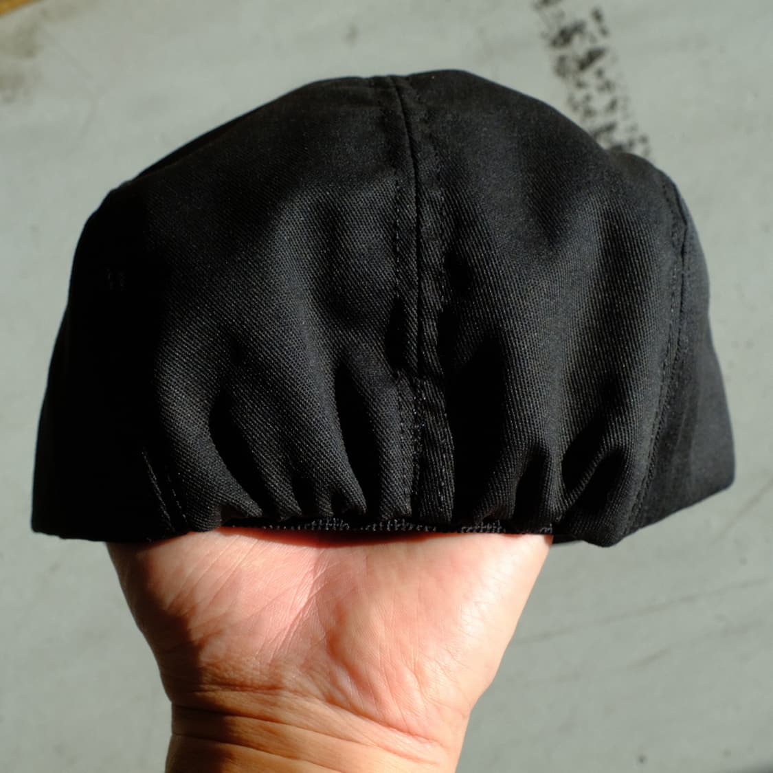 1990‘s Made In USA Daffy Duck Cap 상품이미지4