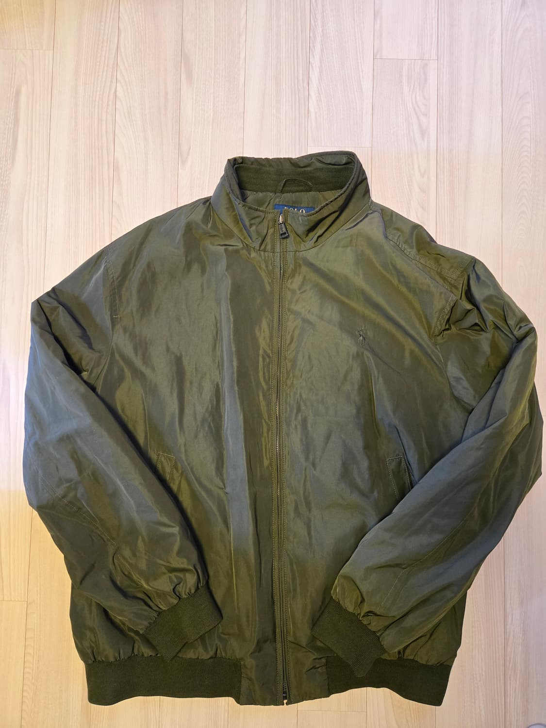 폴로 랄프로렌 자켓 상품이미지1