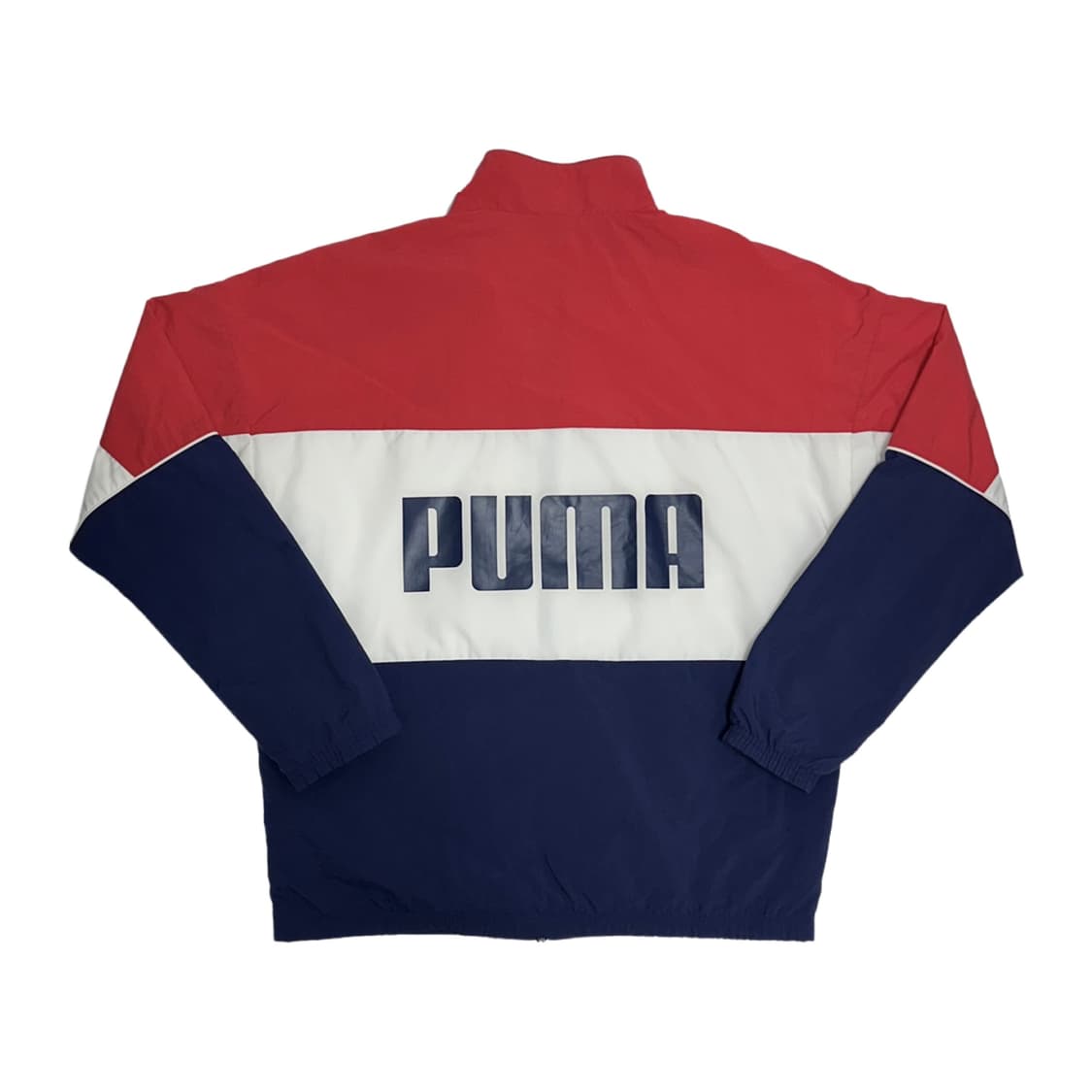 푸마 puma 레트로 우븐 바람막이 상품이미지5