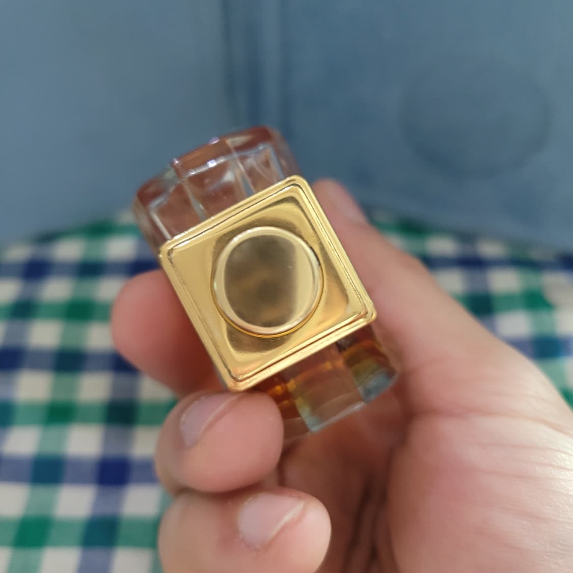 구찌 악센티 오드 뚜왈렛 50ml 향수 (K) 상품이미지6