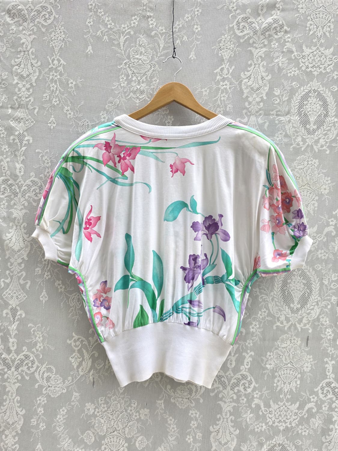 80s 레오나드 (made in japan) 상품이미지5