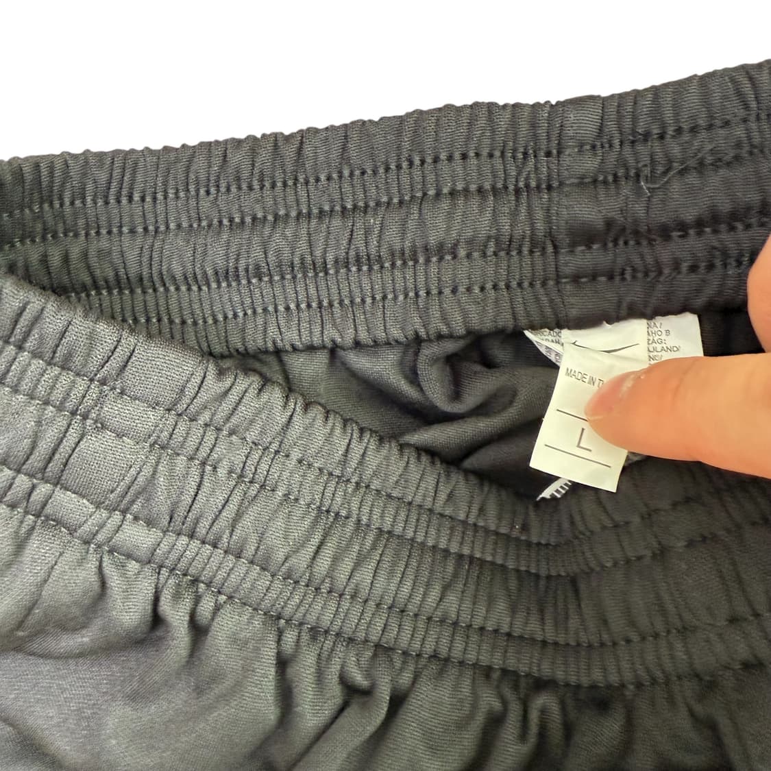 나이키 토트넘 트랙팬츠 상품이미지2