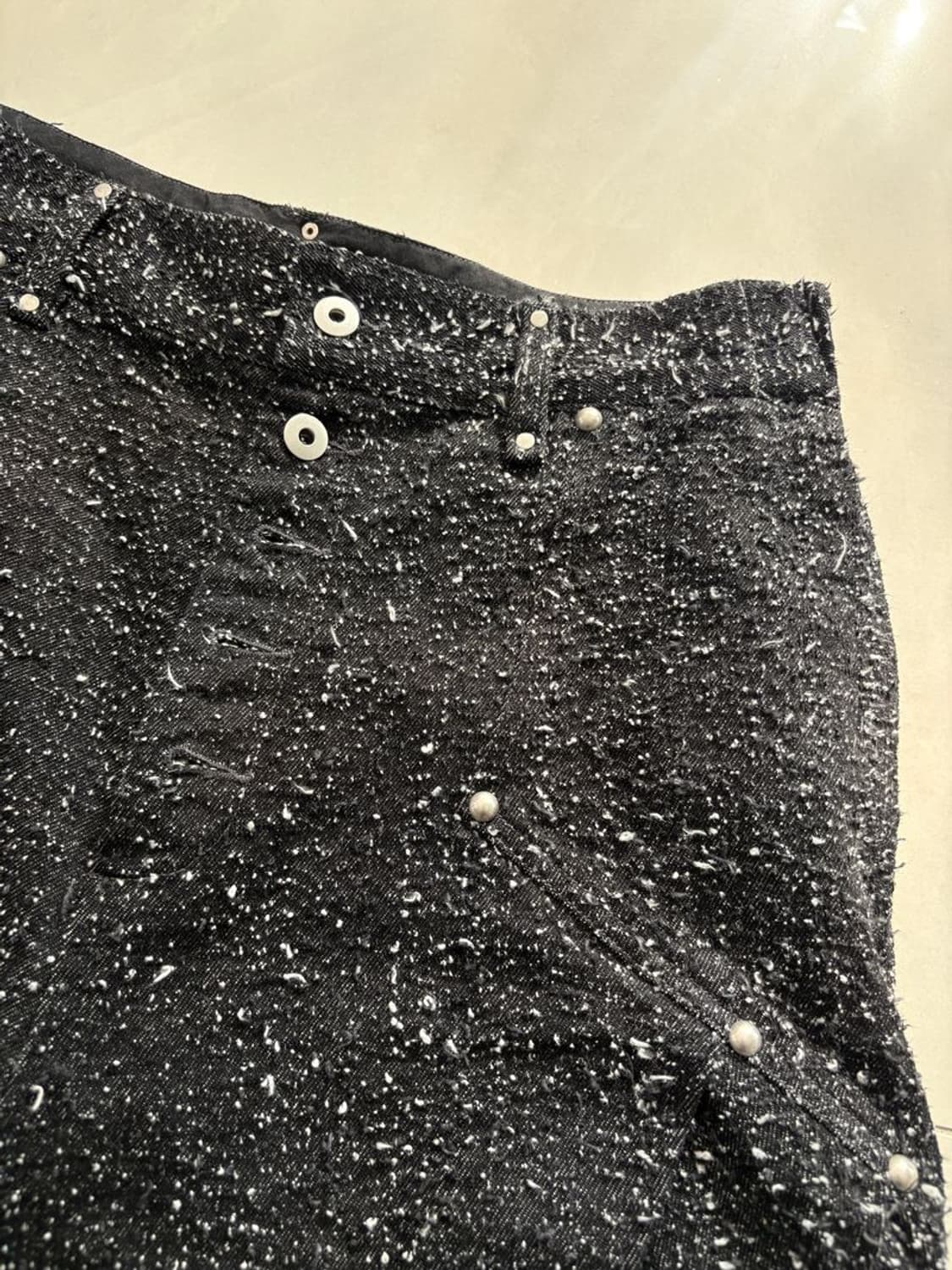 DRIFTWAVE WIDE PANTS 상품이미지6