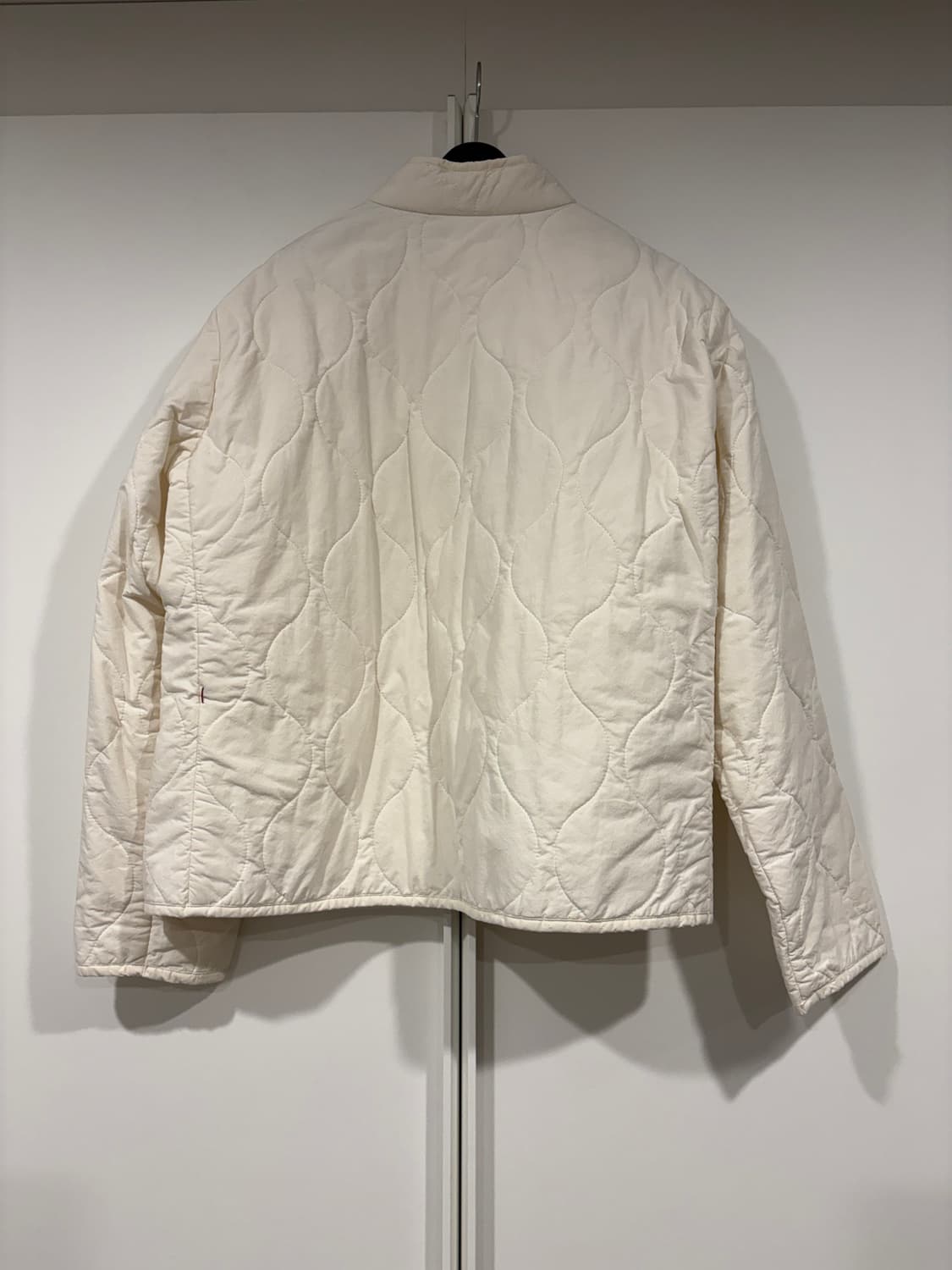 루디아k 퀼팅자켓 2사이즈 새상품 상품이미지2