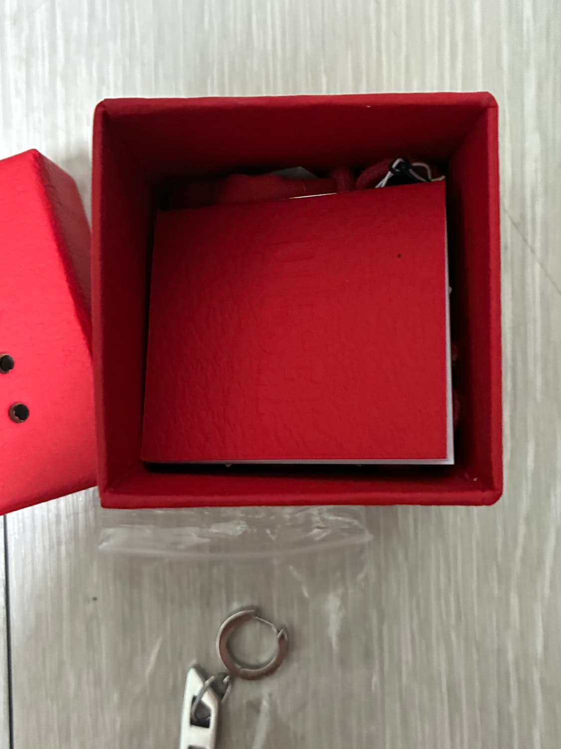 디젤 귀걸이 상품이미지4