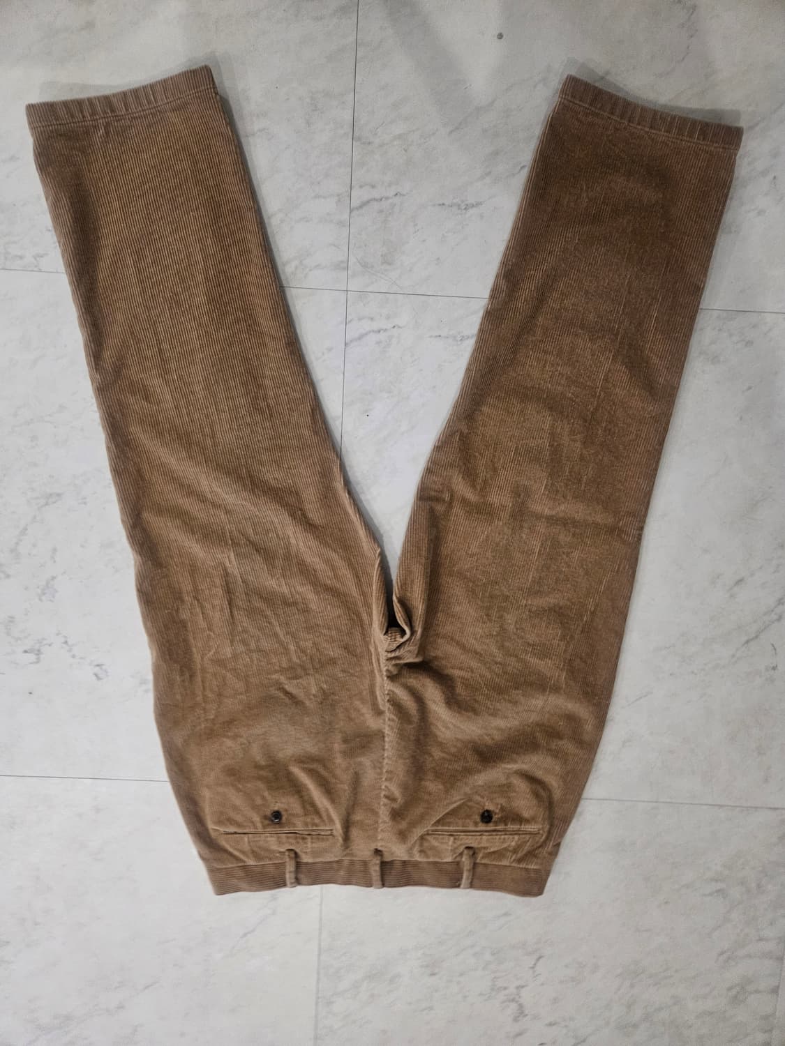 폴로 랄프로렌 골덴팬츠 상품이미지2