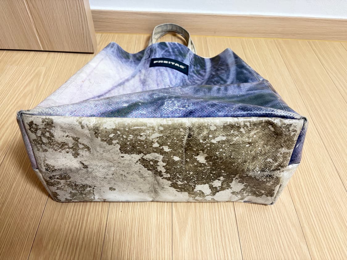 (민트택O)프라이탁 마이애미 전사 보라 상품이미지3
