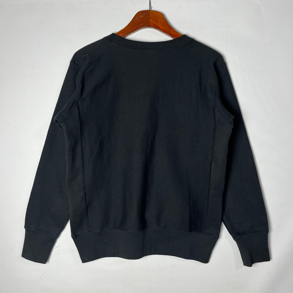 [Champion] 챔피언 리버스위브 로고 맨투맨  상품이미지2