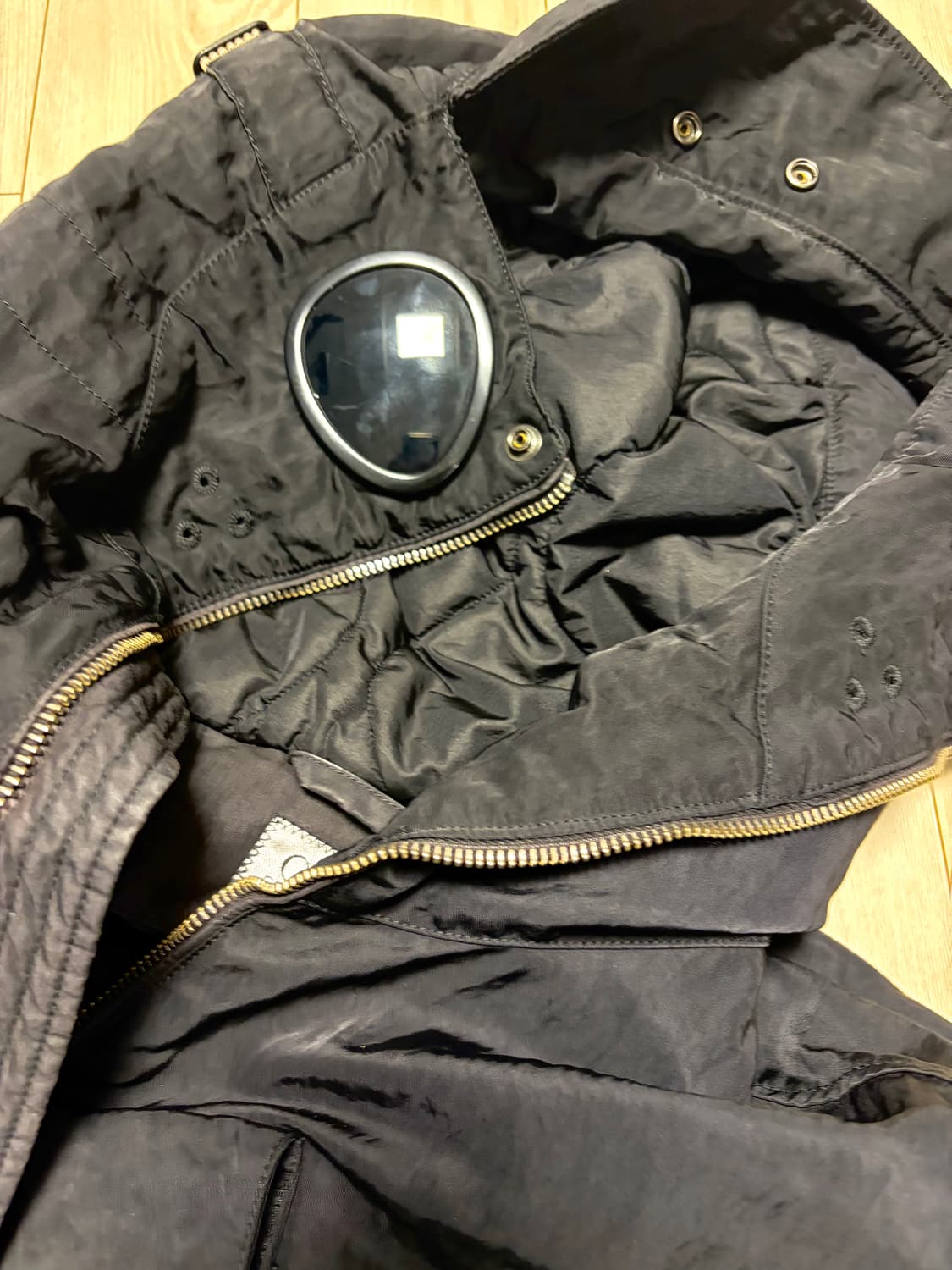 Cp 컴퍼니 익스플로러 50필리 고글 자켓 상품이미지9