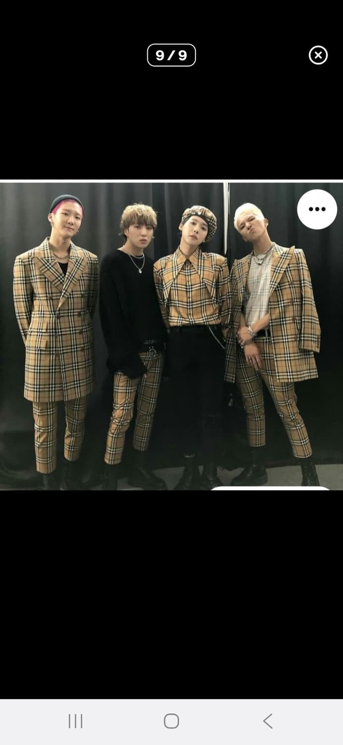 버버리 상품이미지7
