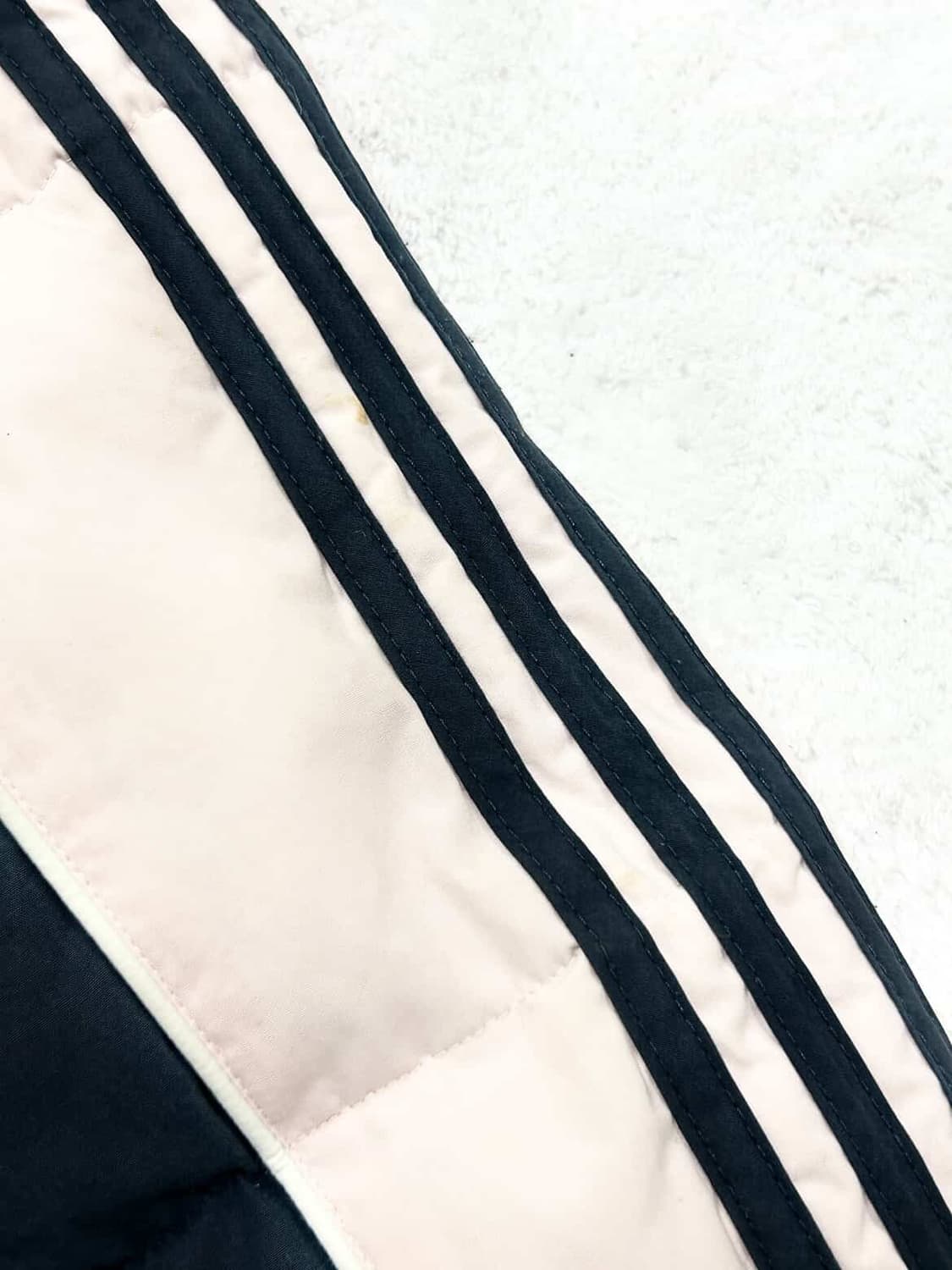 아디다스 자수로고 남핑 패딩 상품이미지10