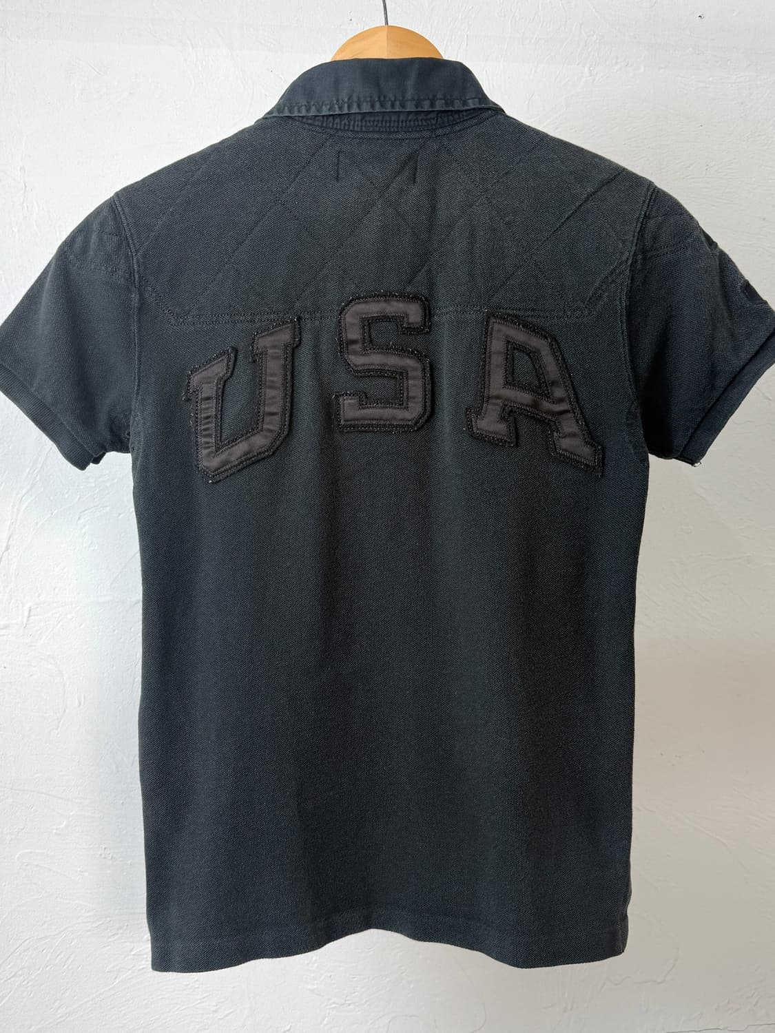 폴로 랄프로렌 USA 카라 티셔츠 상품이미지7