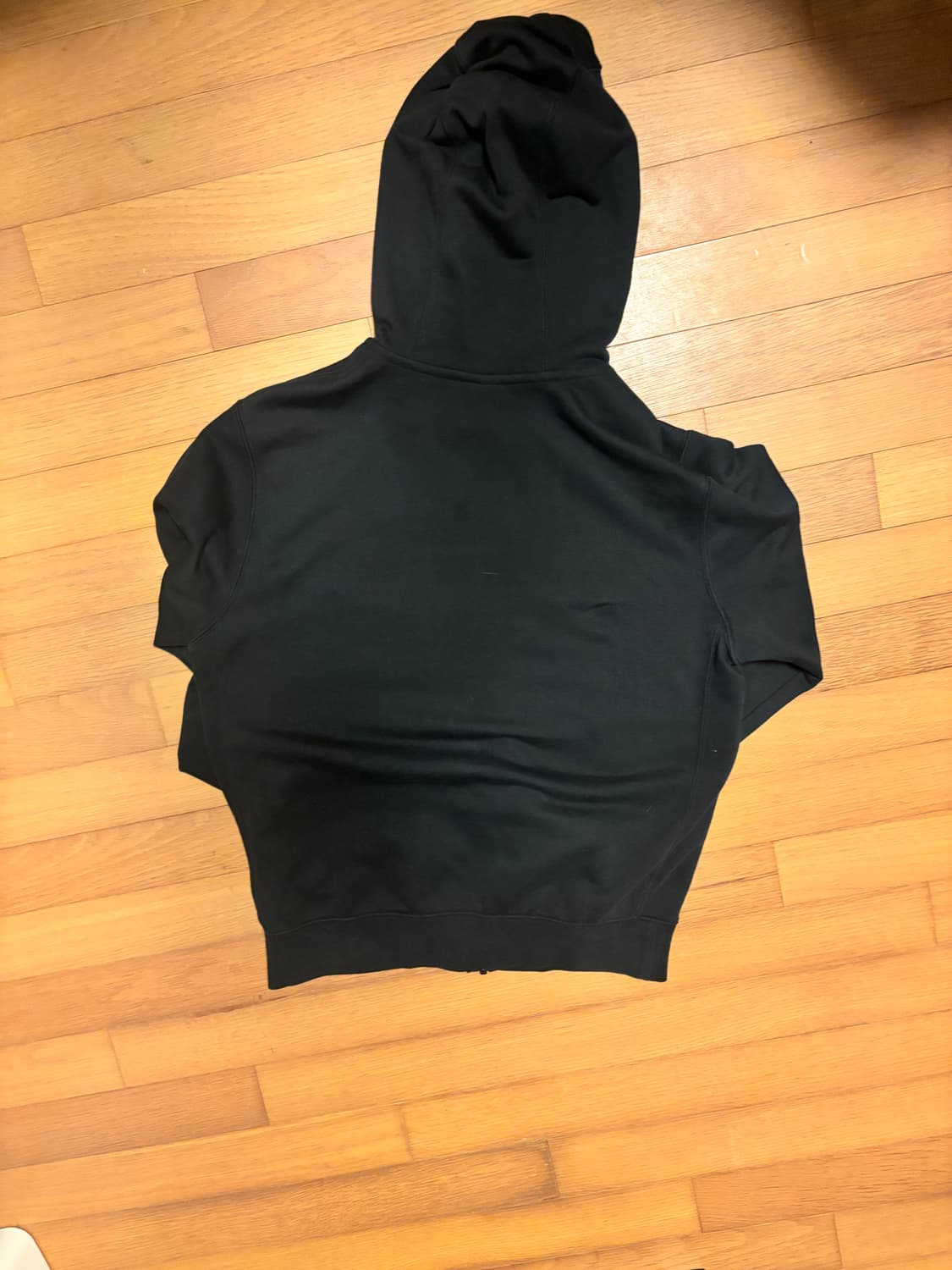 나이키 nsw 후드집업 상품이미지3