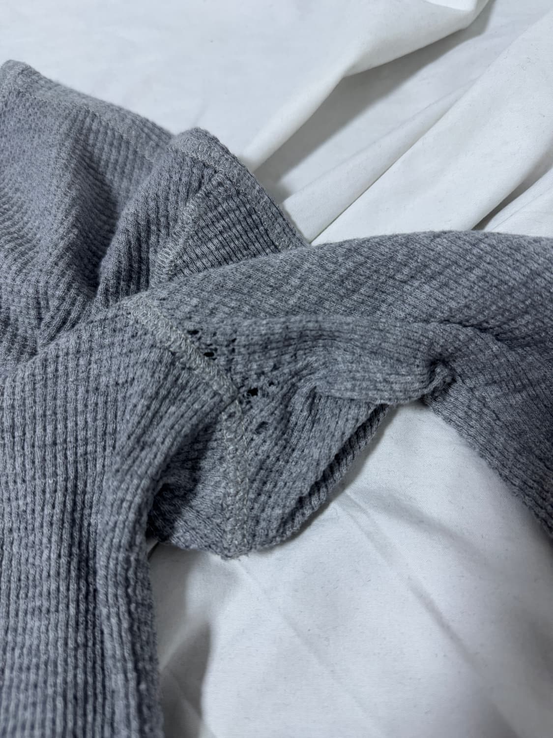 폴로랄프로렌 써멀 롱슬리브 상품이미지4