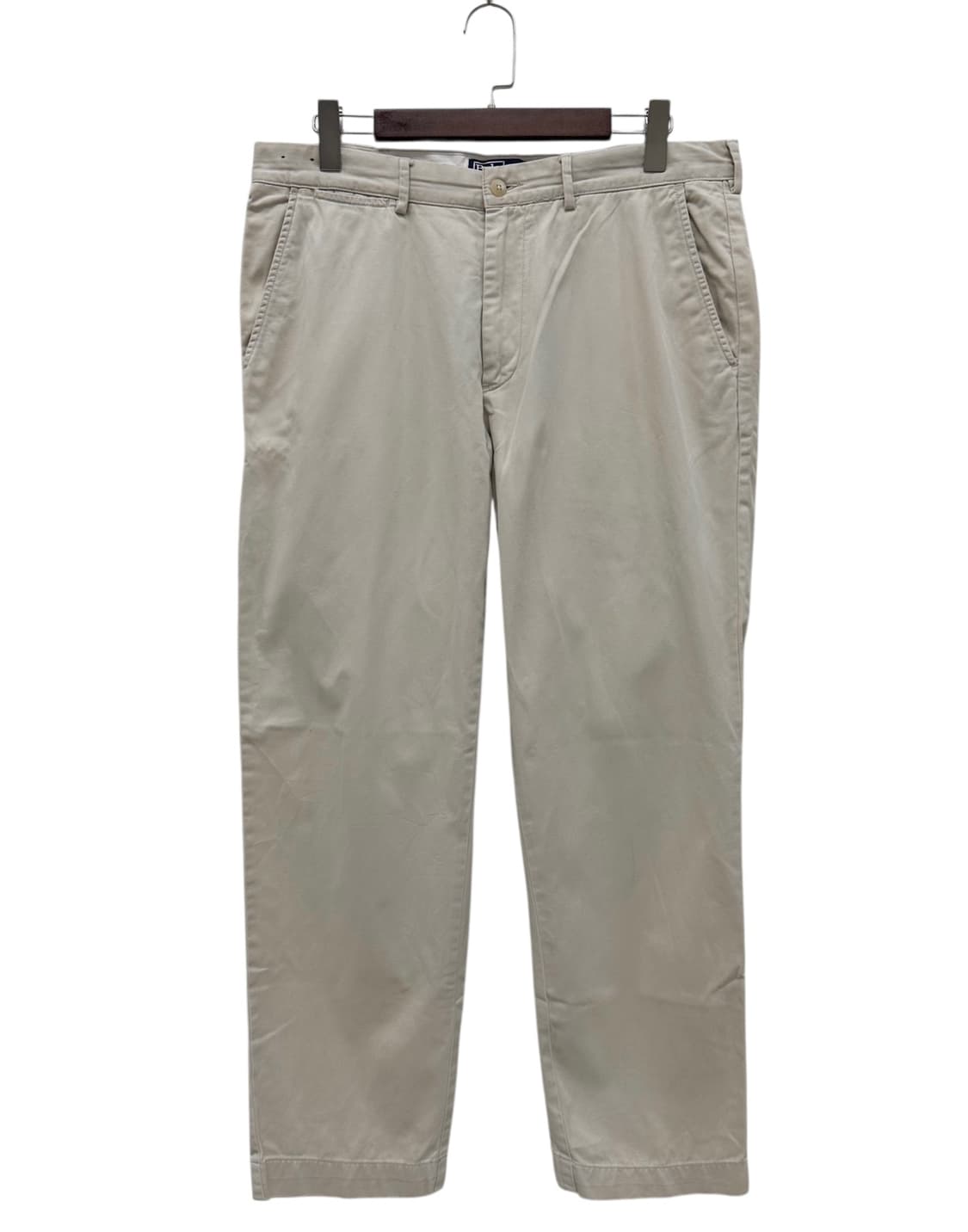 00s 폴로 치노팬츠 아이보리 (36) 상품이미지1