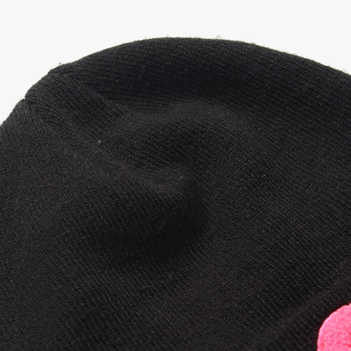  SUPREME "Black Beanie" 상품이미지3