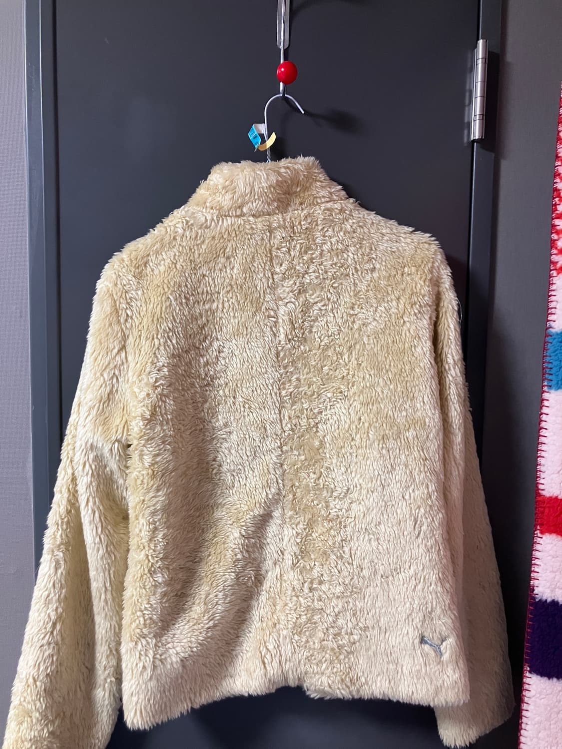 Puma 퍼자켓 상품이미지2