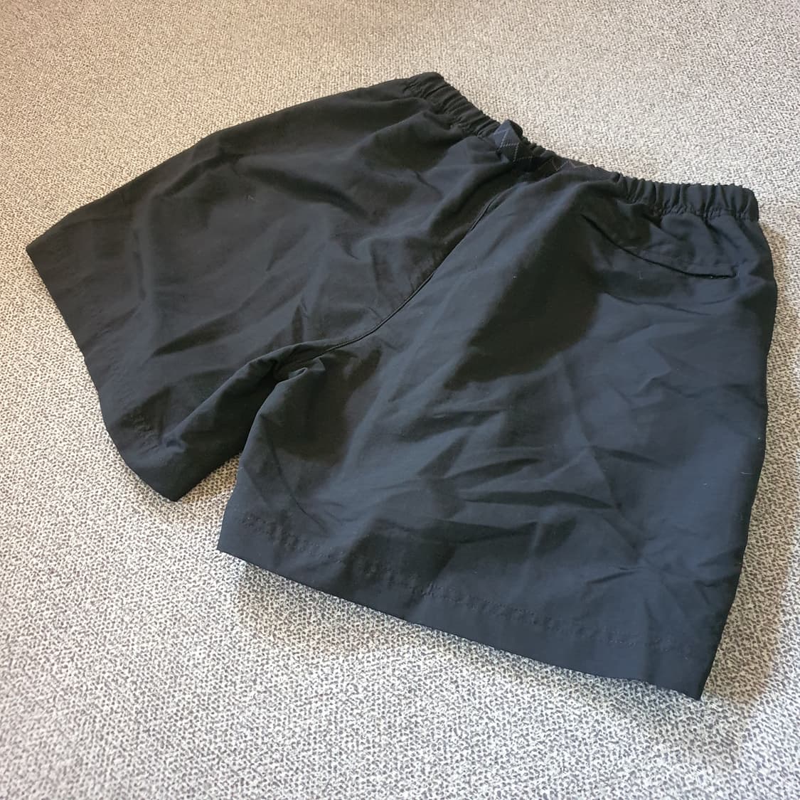 나이키 ACG 트레일 쇼츠 상품이미지9