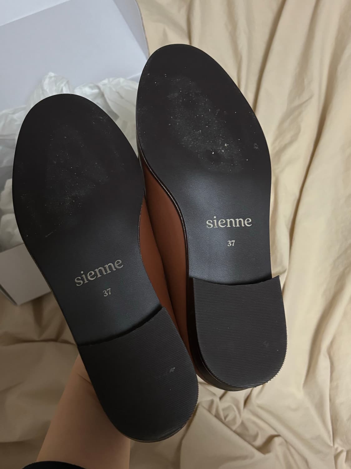 시엔느 로퍼 37 (235-240) 상품이미지4