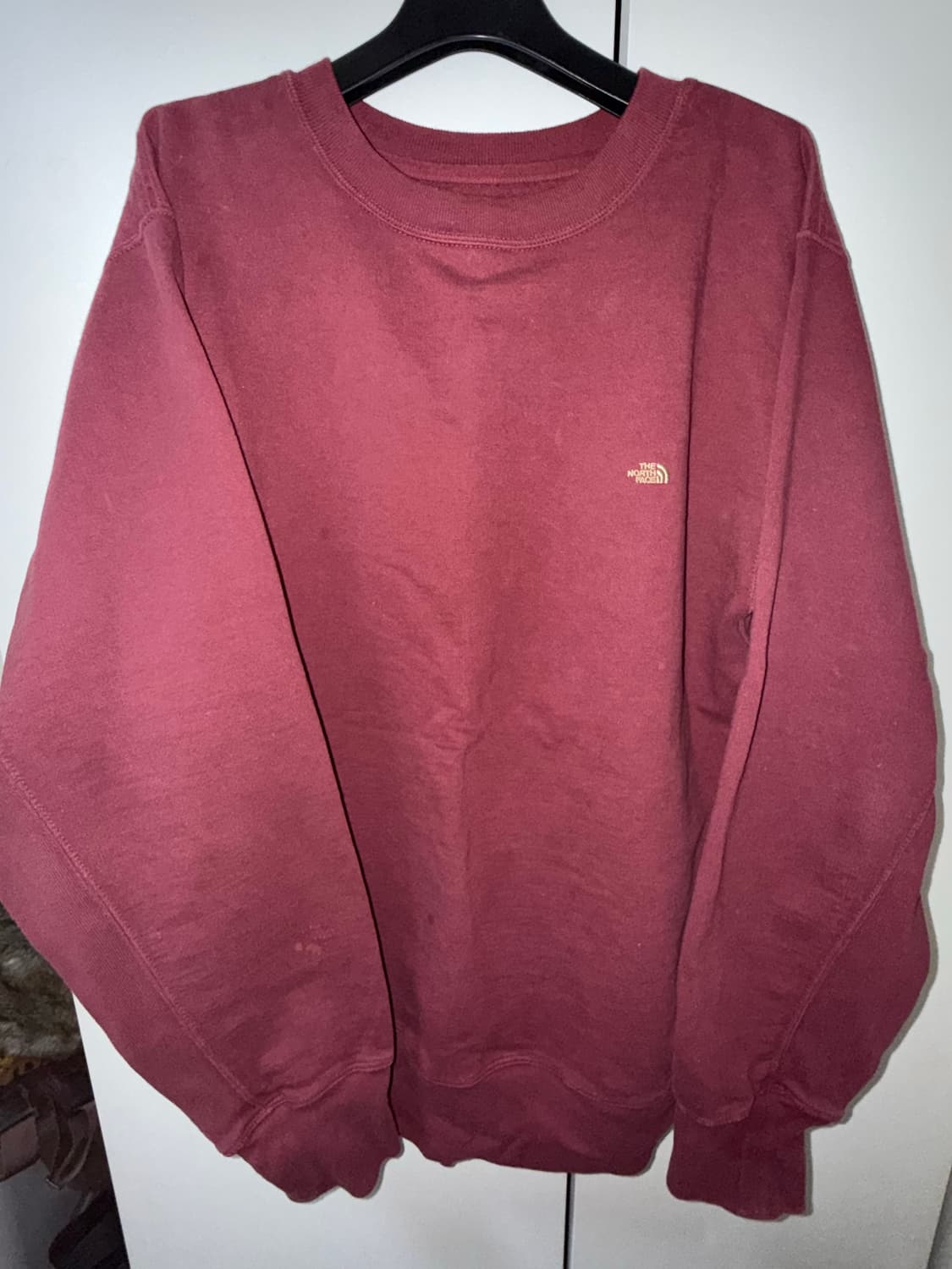 Thenorthfacepurple label 맨투맨 m사이즈 상품이미지1